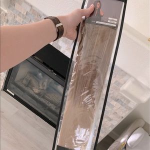 Bellami 8/60 Ash Brown Ash Blonde Balayage20" Weft